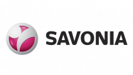 Logo Savonia University of Applied Sciences