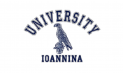 Logo University of Ioannina