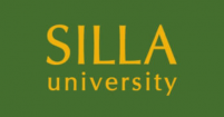 Logo Silla University
