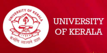 Logo University of Kerala