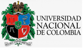 Logo National University of Colombia