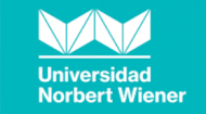 Logo Universidad Norbert Wiener