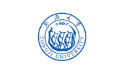 Logo Tongji University