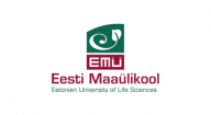 Logo Estonian University of Life Sciences (Eesti Maaülikool)