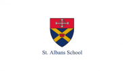 Logo St. Albans School Washington
