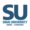 Logo Sinai University