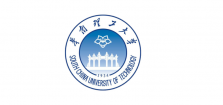Logo South China University of Technology