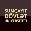 Logo Sumqayit State University (SDU)
