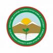 Logo Tajik State Agricultural University named after Shirinsho Shotemu (TAU)