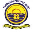 Logo Takoradi Polytechnic University