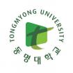 Logo Tongmyong University