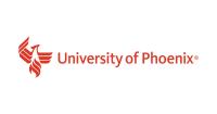 Logo University of Phoenix