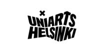 Logo University of the Arts Helsinki