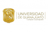 Logo Universidad de Guanajuato
