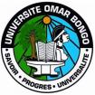 Logo Universite Omar Bongo