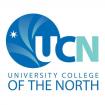 Logo University college of the North