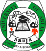 Logo University of Abuj