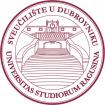 Logo University of Dubrovnik (Sveučilište u Dubrovniku)