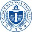 Logo Incheon National University