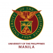 Logo University of Manila