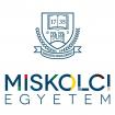 Logo University of Miskolc