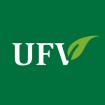 Logo University of the Fraser Valley