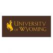 Logo University of Wyoming