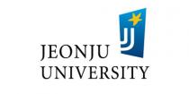 Logo Jeonju University