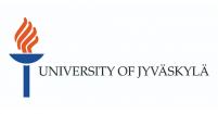 Logo University of Jyväskylä