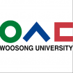 Logo Woosong University