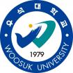 Logo Woosuk University
