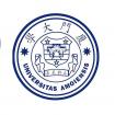 Logo Xiamen University (XMU)