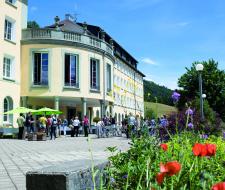 HIF Swiss International School and Sports Academy