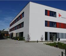 The RheinMain University of Applied Sciences