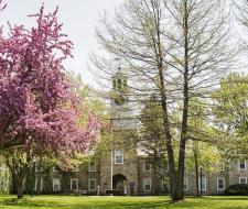 St. Lawrence University