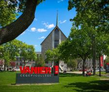 Vanier College