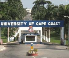 University of Cape Coast