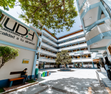 Universidad de Huanuco