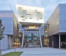 Salzburg University of Applied Sciences