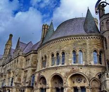 Aberystwyth University (AU)