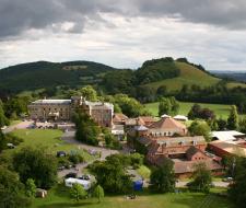 Abberley Hall Private School