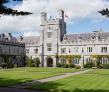 University College Cork (UCC)