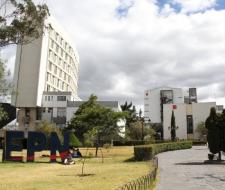 Escuela Politecnica Nacional (National Polytechnic School)