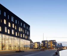 Aalborg Universitet