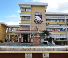 University of Seychelles