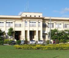 University of the West Indies