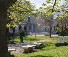 Agricultural University of Athens