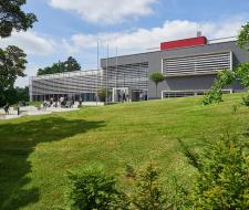 Coburg University of Applied Sciences