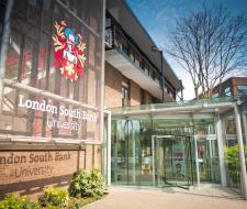 Kings Central London South Bank