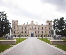 Ecole Ferrières - Hôtellerie Gastronomie Luxe